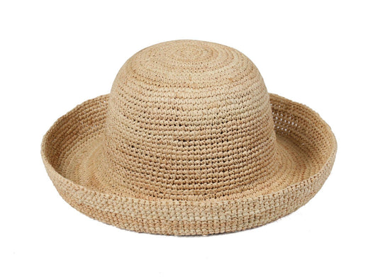 Lack of Color Raffia Cruiser - Vincent Park - {{shop.address.city}} {{ shop.address.country }}