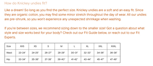 Knickey: Basically an underwear miracle
