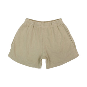 Jungmaven Sun Shorts - Canvas - Vincent Park - {{shop.address.city}} {{ shop.address.country }}