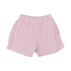 Jungmaven Sun Shorts - Rose Quartz - Vincent Park - {{shop.address.city}} {{ shop.address.country }}
