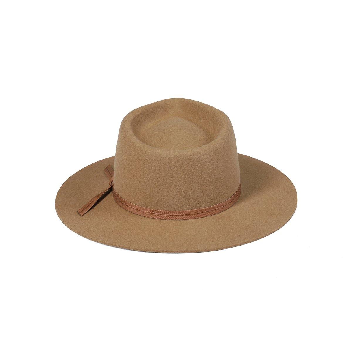 Lack of Color Teak Zulu - Vincent Park - {{shop.address.city}} {{ shop.address.country }}