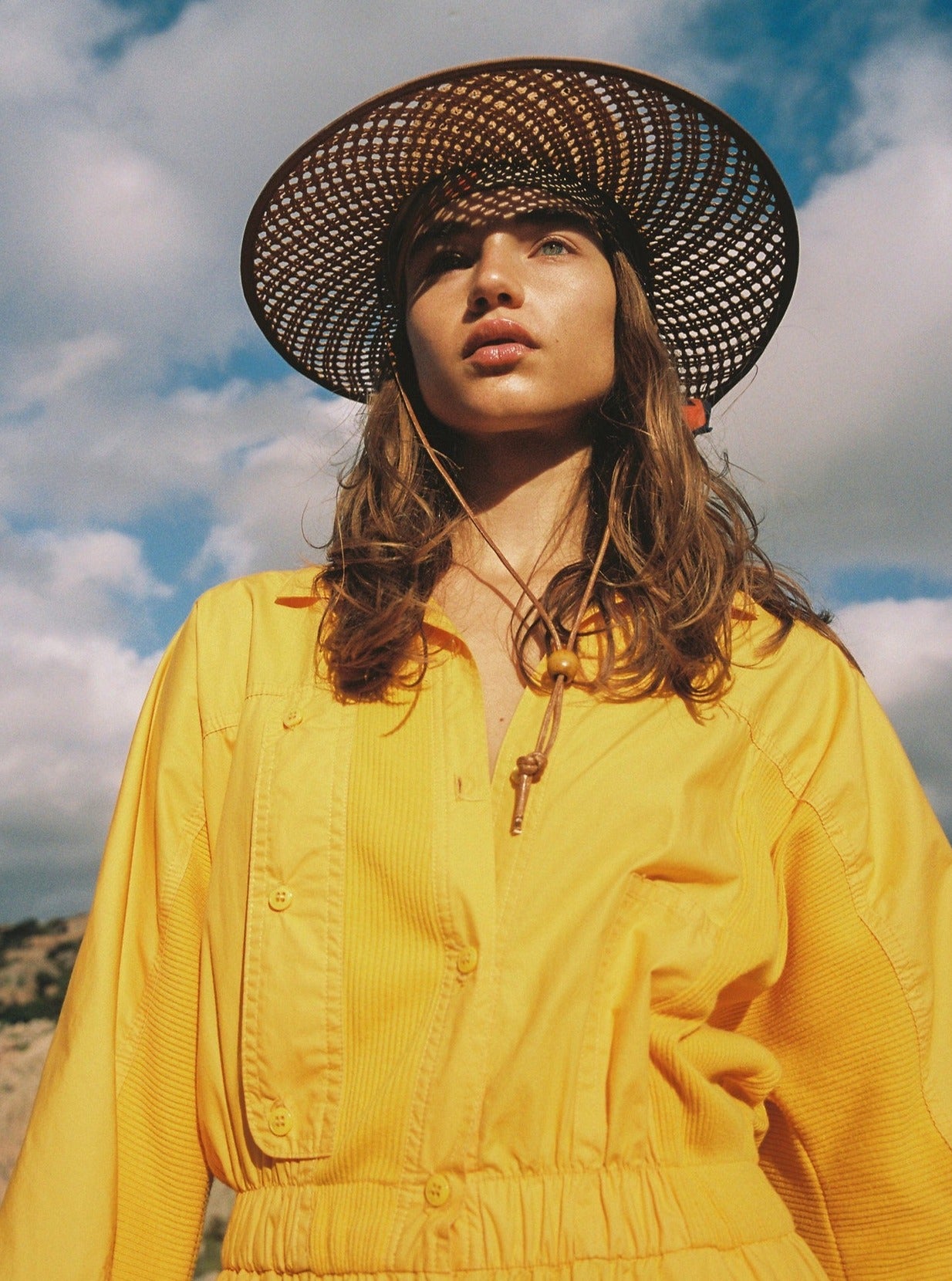 Lack of Color Cesca Hat - Vincent Park - {{shop.address.city}} {{ shop.address.country }}