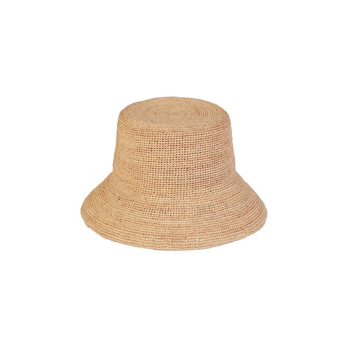 Lack of Color Inca Bucket Hat - Vincent Park - {{shop.address.city}} {{ shop.address.country }}