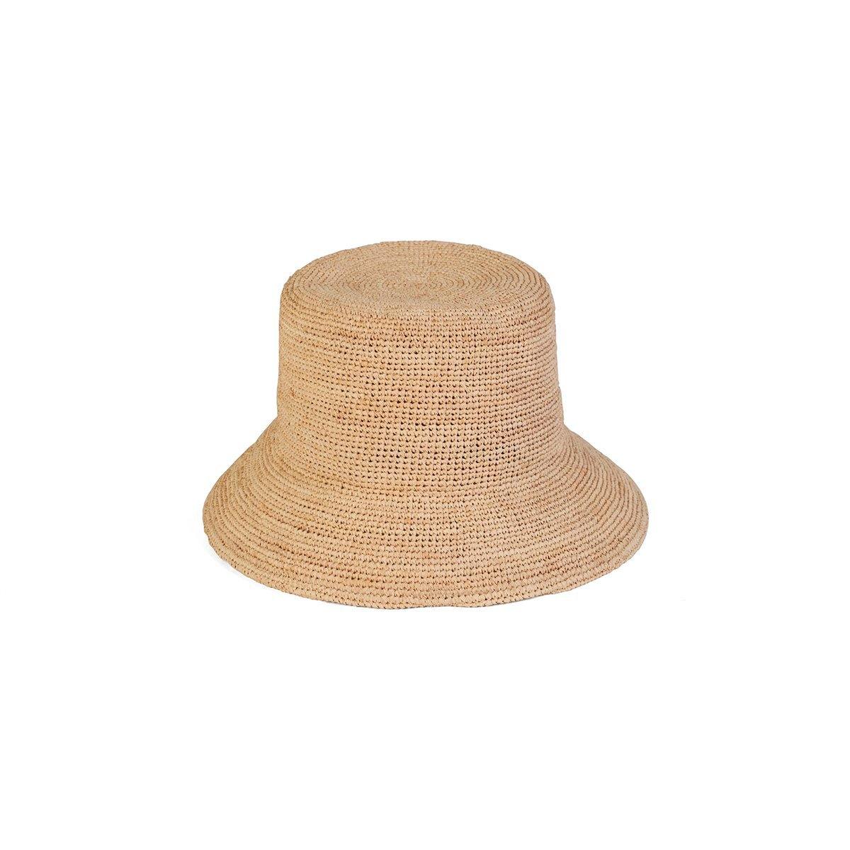 Lack of Color Inca Bucket Hat - Vincent Park - {{shop.address.city}} {{ shop.address.country }}