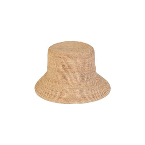 Lack of Color Inca Bucket Hat - Vincent Park - {{shop.address.city}} {{ shop.address.country }}
