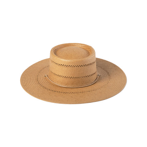 Lack of Color Jacinto Hat - Vincent Park - {{shop.address.city}} {{ shop.address.country }}