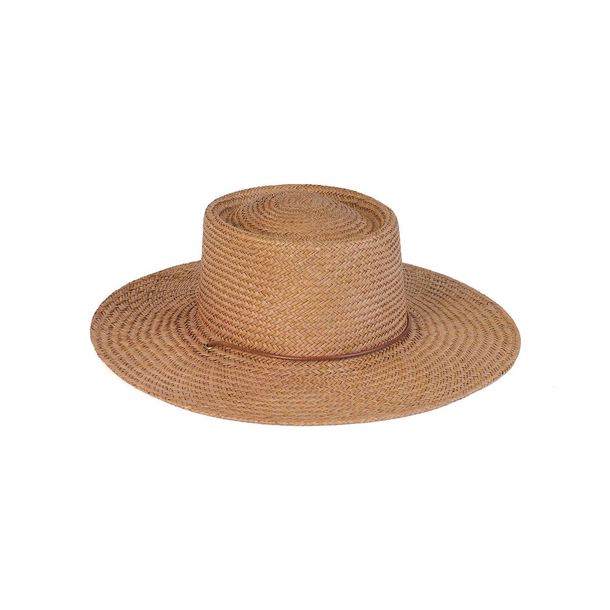 Lack of Color Vienna Hat - Vincent Park - {{shop.address.city}} {{ shop.address.country }}
