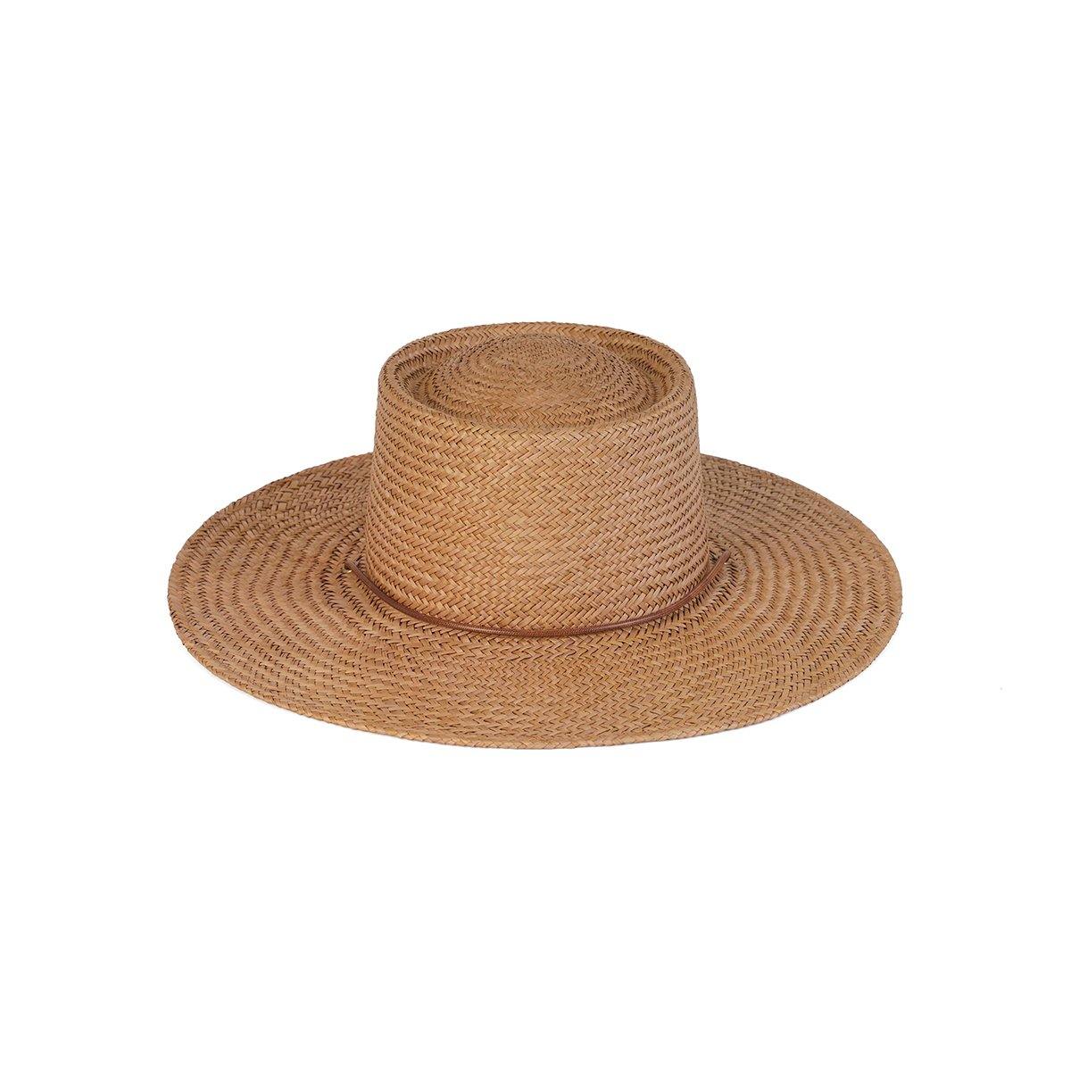 Lack of Color Vienna Hat - Vincent Park - {{shop.address.city}} {{ shop.address.country }}
