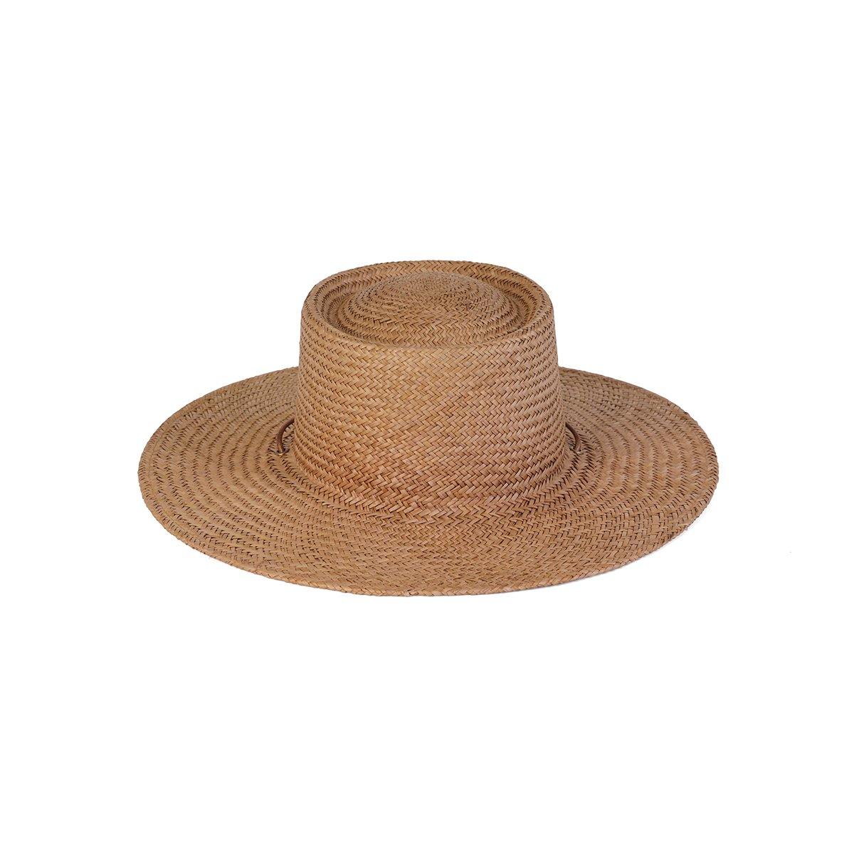 Lack of Color Vienna Hat - Vincent Park - {{shop.address.city}} {{ shop.address.country }}