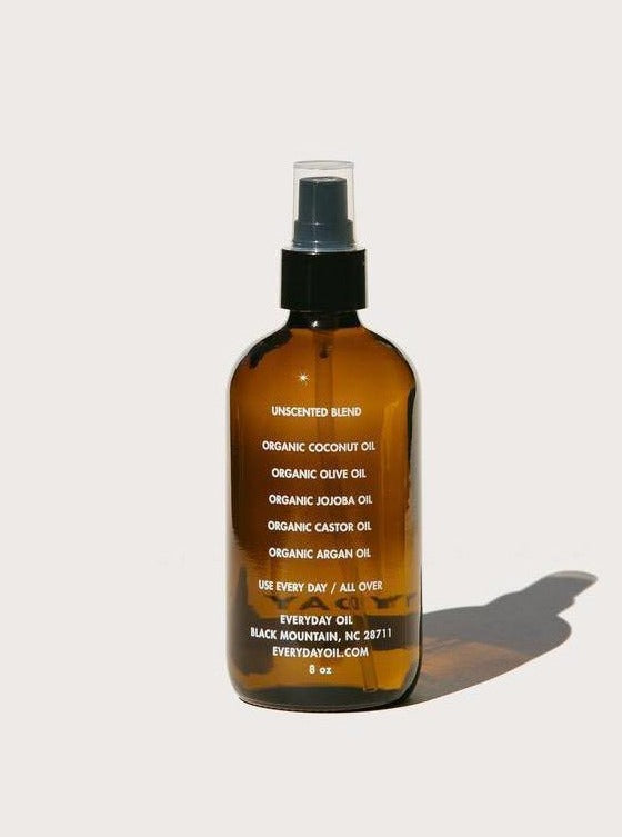 Everyday Oil - Baseline (Unscented) - Vincent Park - {{shop.address.city}} {{ shop.address.country }}