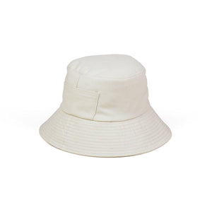 Lack of Color Wave Bucket Hat - Beige - Vincent Park - {{shop.address.city}} {{ shop.address.country }}