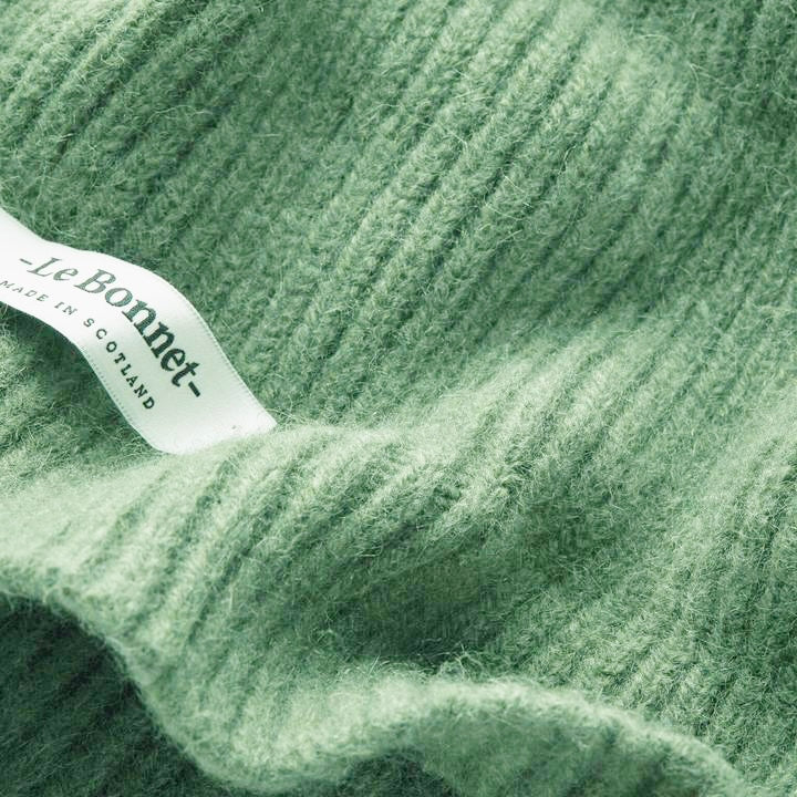 Le Bonnet Beanie - Jade - Vincent Park - {{shop.address.city}} {{ shop.address.country }}