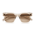 Chimi 04 sunglasses - Ecru - Vincent Park - {{shop.address.city}} {{ shop.address.country }}