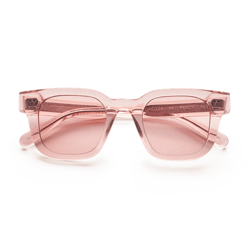 Chimi 04 sunglasses - Pink - Vincent Park - {{shop.address.city}} {{ shop.address.country }}