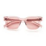 Chimi 04 sunglasses - Pink - Vincent Park - {{shop.address.city}} {{ shop.address.country }}