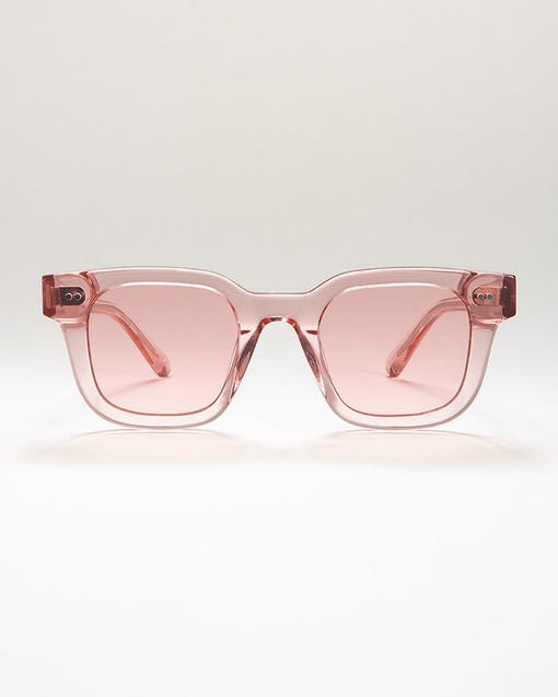 Chimi 04 sunglasses - Pink - Vincent Park - {{shop.address.city}} {{ shop.address.country }}