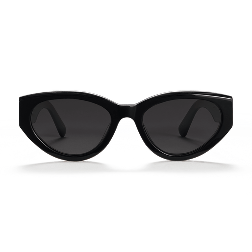 Chimi 06 sunglasses - Black - Vincent Park - {{shop.address.city}} {{ shop.address.country }}