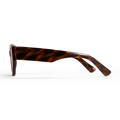 Chimi 06 sunglasses - Tortoise - Vincent Park - {{shop.address.city}} {{ shop.address.country }}