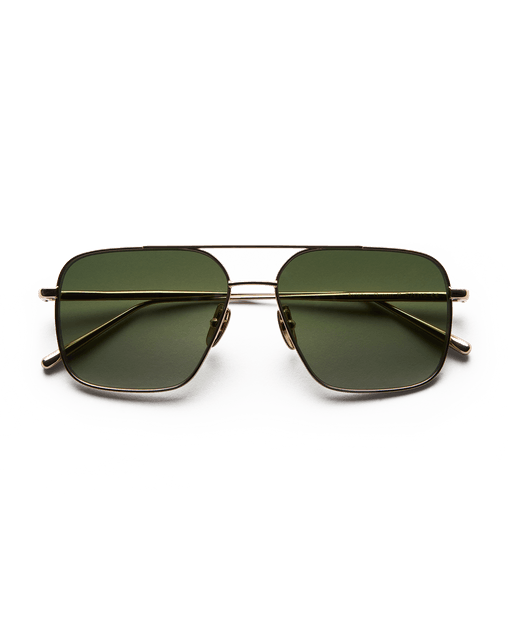 Chimi Aviator - Green - Vincent Park - {{shop.address.city}} {{ shop.address.country }}