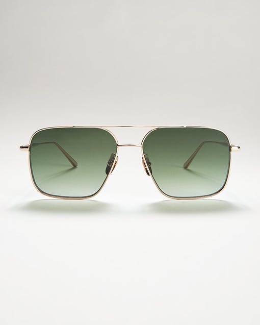 Chimi Aviator - Green - Vincent Park - {{shop.address.city}} {{ shop.address.country }}