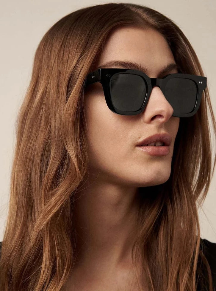 Chimi 04 sunglasses - Black - Vincent Park - {{shop.address.city}} {{ shop.address.country }}