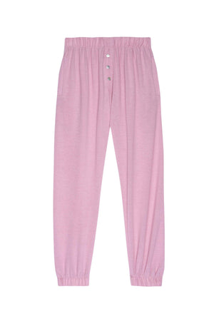 Donni Sweater Sweatpants - Rose - Vincent Park - {{shop.address.city}} {{ shop.address.country }}