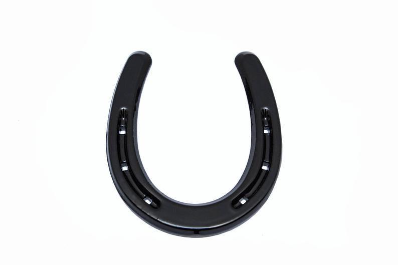 Cast & Crew lucky horseshoe - Vincent Park - {{shop.address.city}} {{ shop.address.country }}