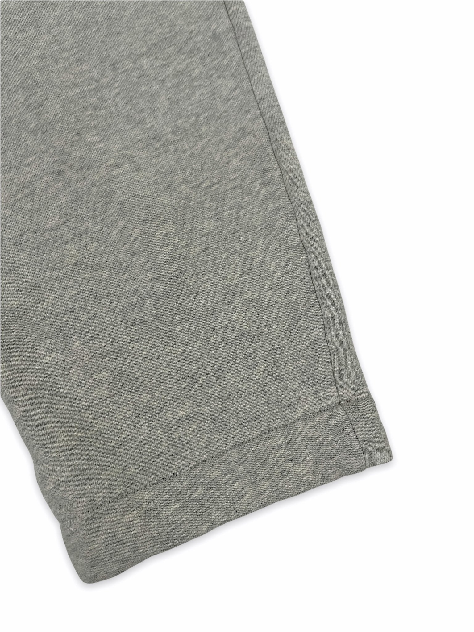 Le Bon Shoppe Essential Barrel Joggers - Light Grey - Vincent Park - {{shop.address.city}} {{ shop.address.country }}
