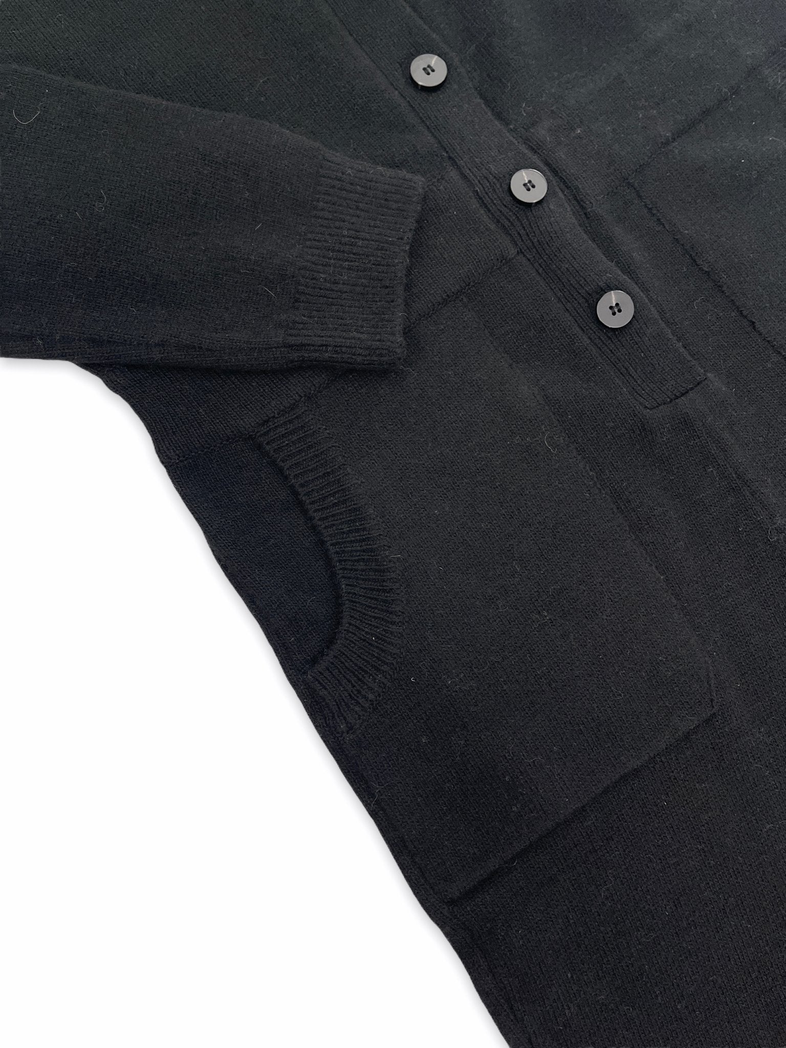 Le Bon Shoppe Elegante Jumpsuit - Ebony - Vincent Park - {{shop.address.city}} {{ shop.address.country }}