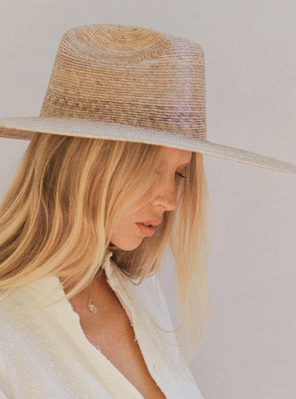 Lack of Color Palma Fedora - Vincent Park - {{shop.address.city}} {{ shop.address.country }}