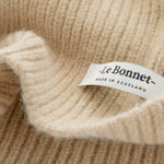 Le Bonnet Beanie - Sand - Vincent Park - {{shop.address.city}} {{ shop.address.country }}