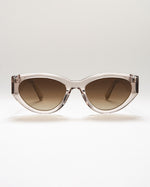Chimi 06 sunglasses - Ecru - Vincent Park - {{shop.address.city}} {{ shop.address.country }}