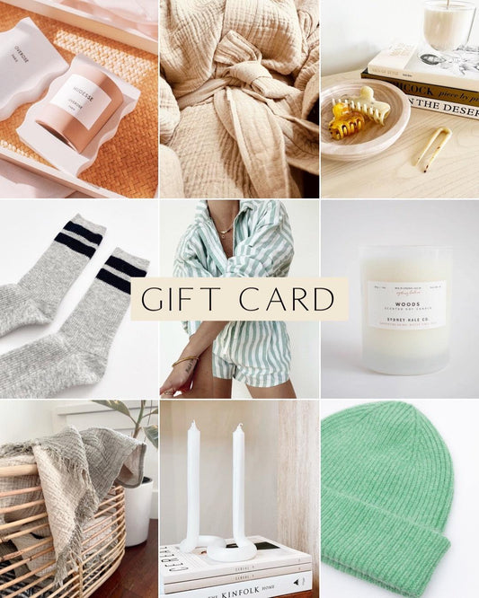 Gift Card - Vincent Park - {{shop.address.city}} {{ shop.address.country }}